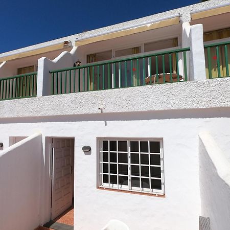 Apartamentos Guanarama Puerto del Carmen  Exteriör bild