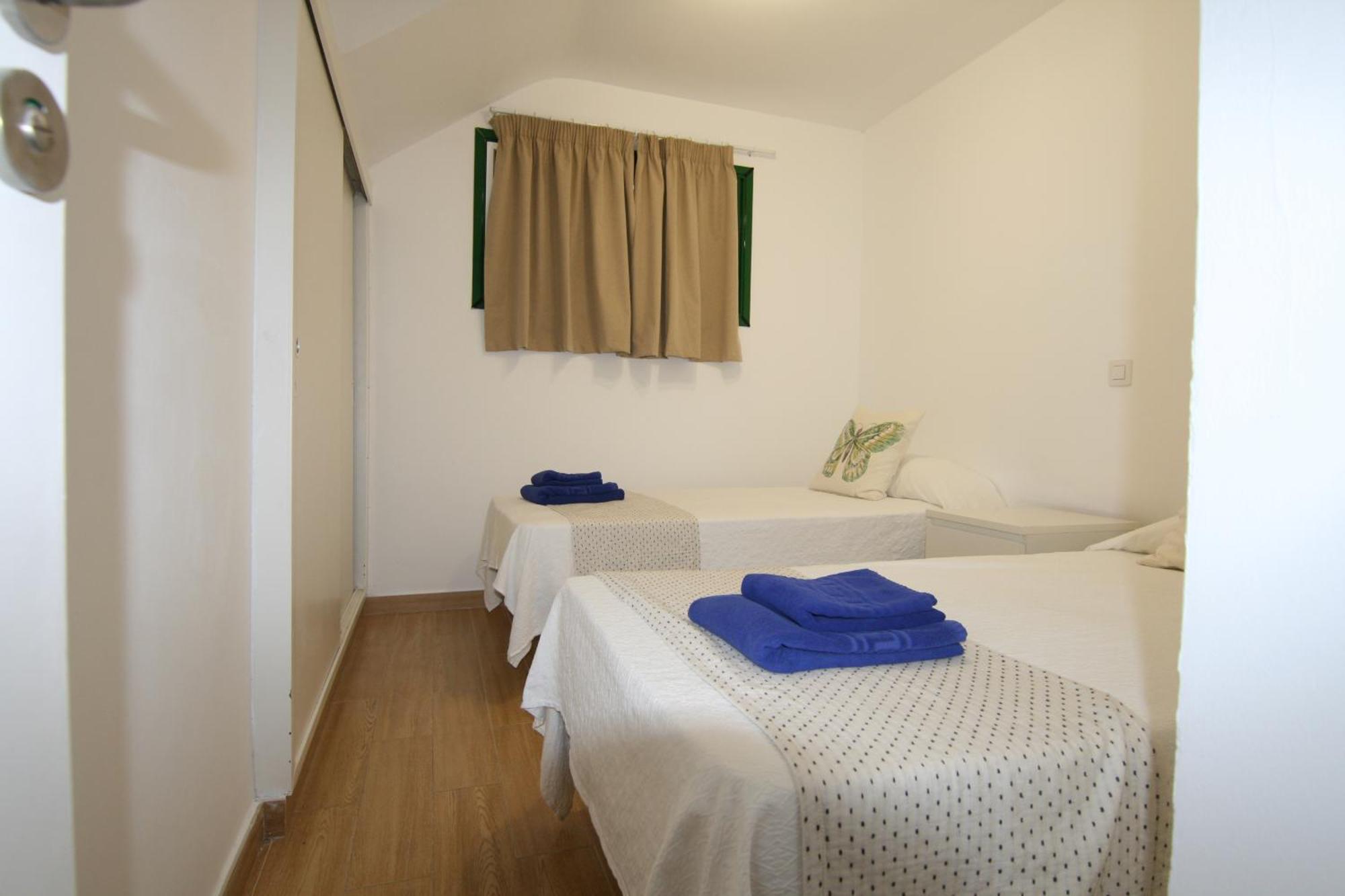 Apartamentos Guanarama Puerto del Carmen  Rum bild
