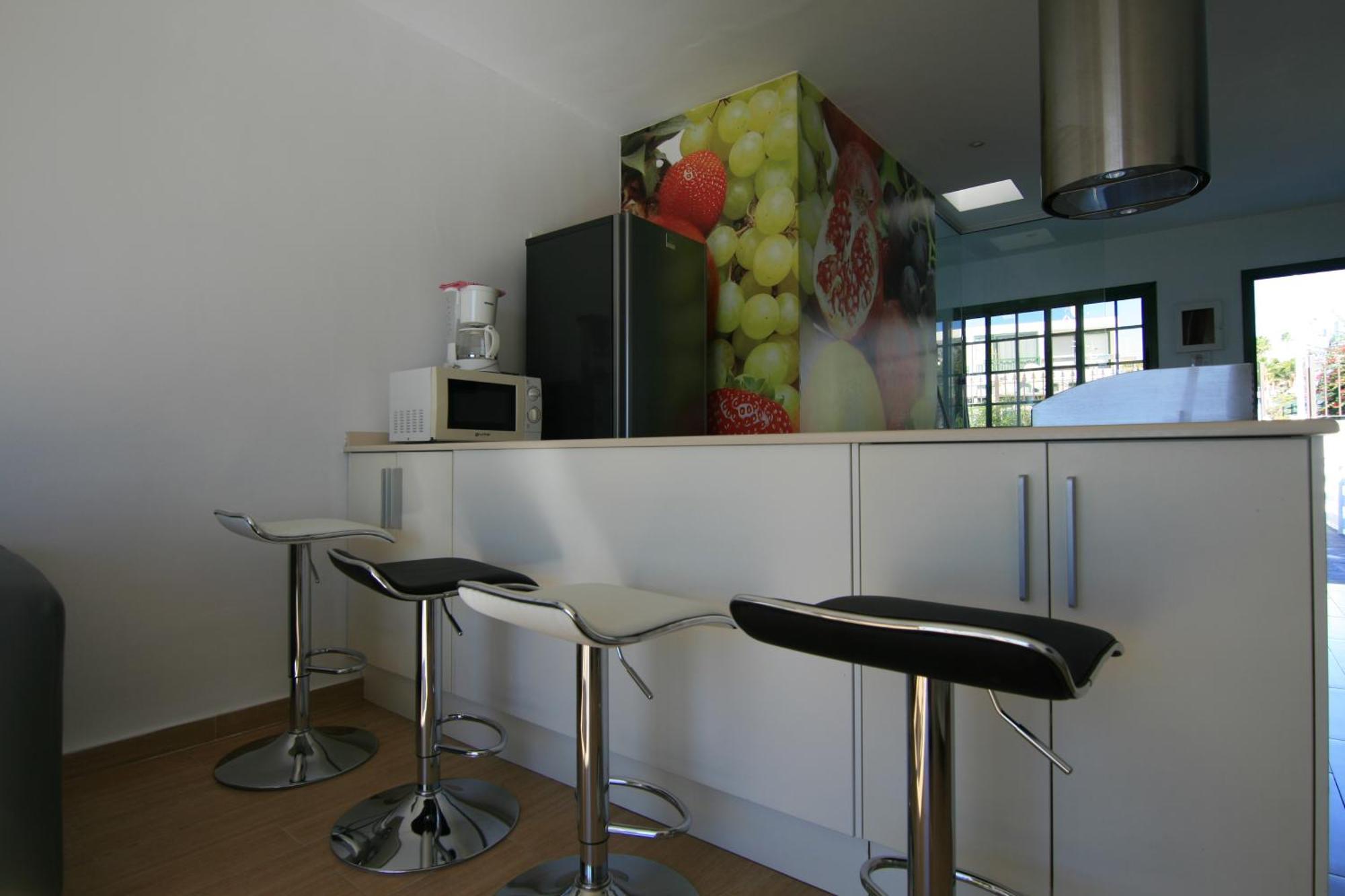 Apartamentos Guanarama Puerto del Carmen  Rum bild