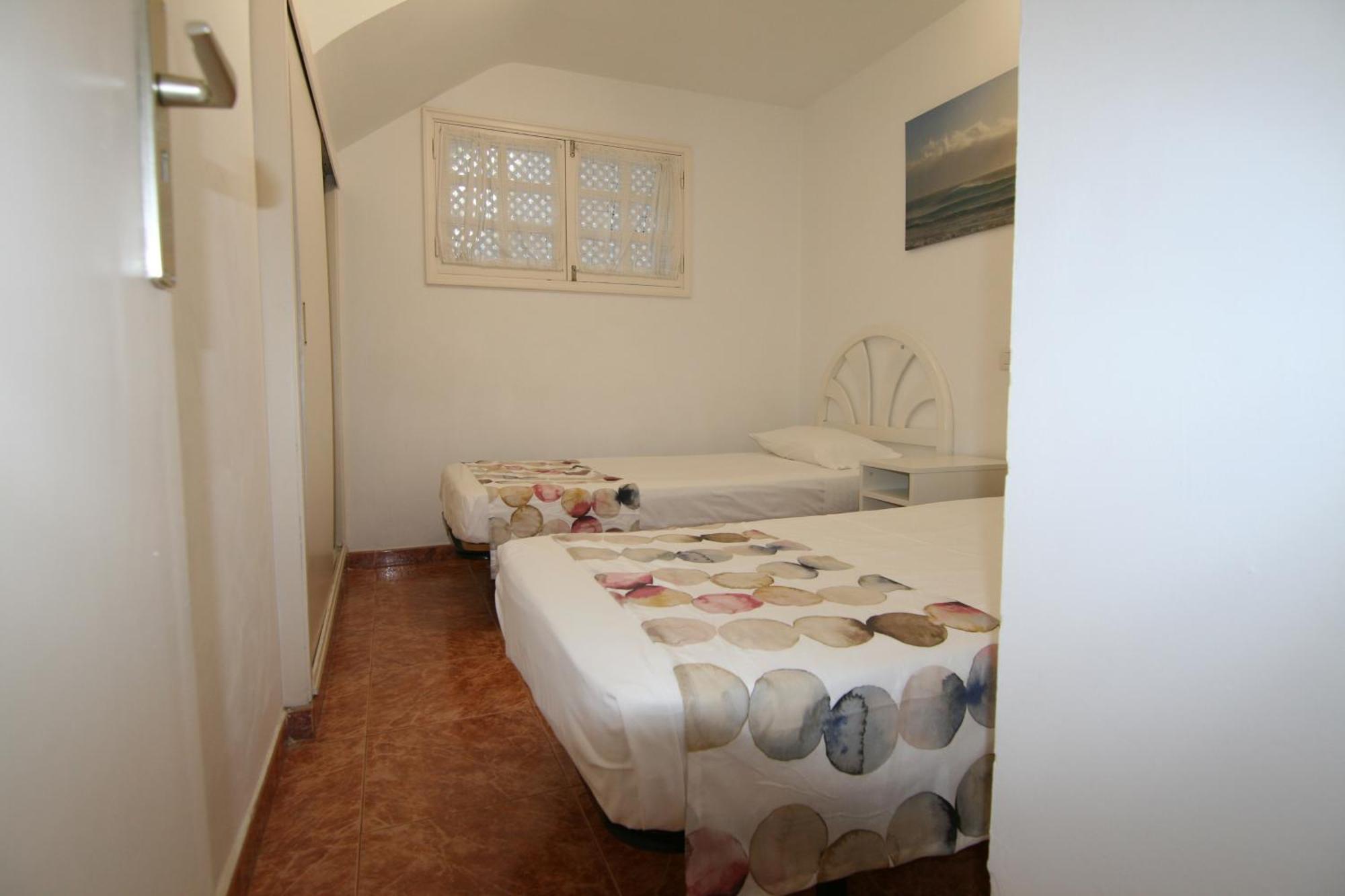 Apartamentos Guanarama Puerto del Carmen  Rum bild