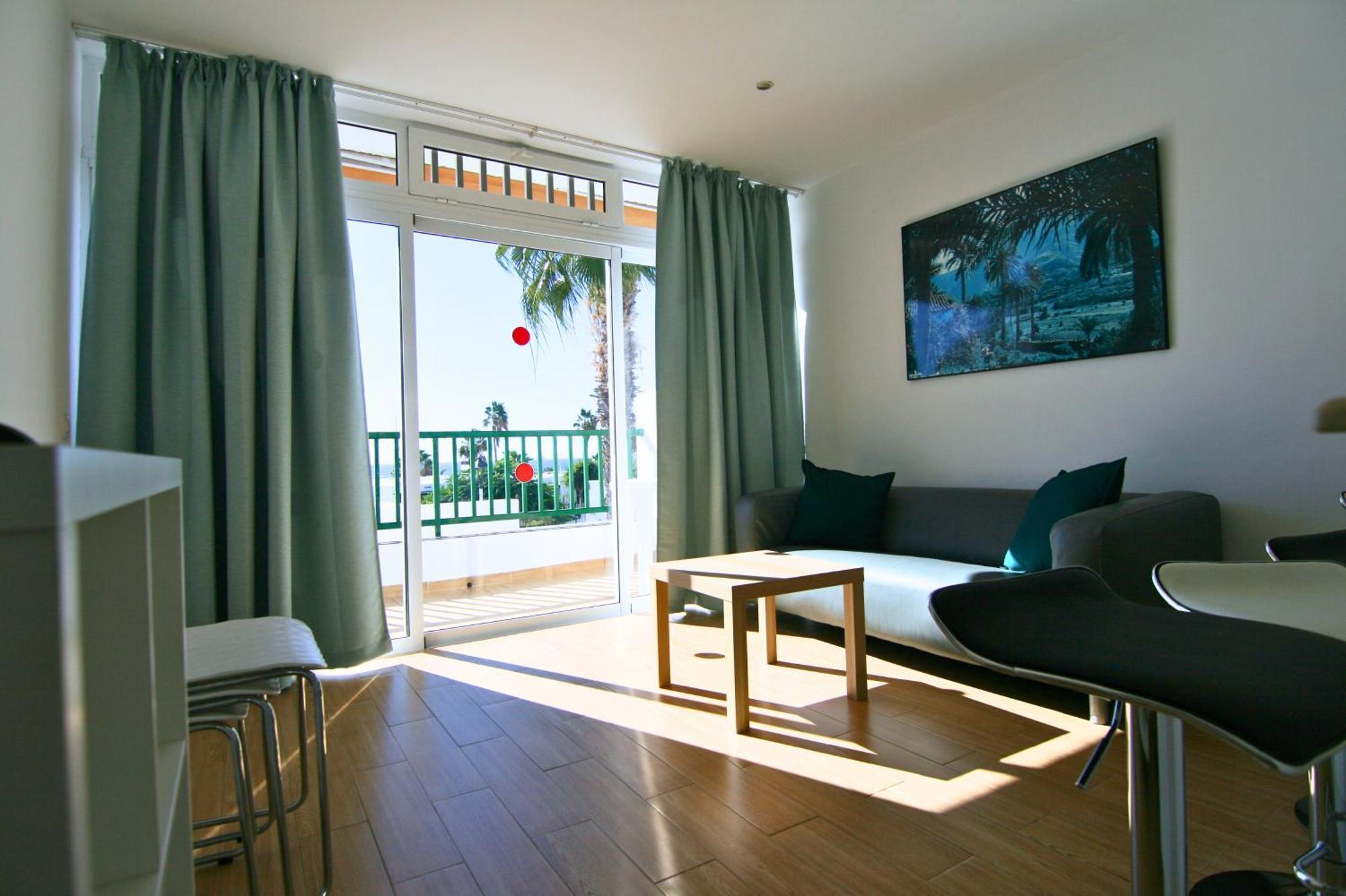 Apartamentos Guanarama Puerto del Carmen  Rum bild