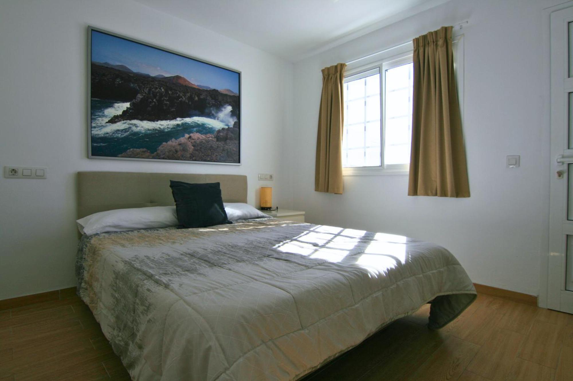 Apartamentos Guanarama Puerto del Carmen  Rum bild
