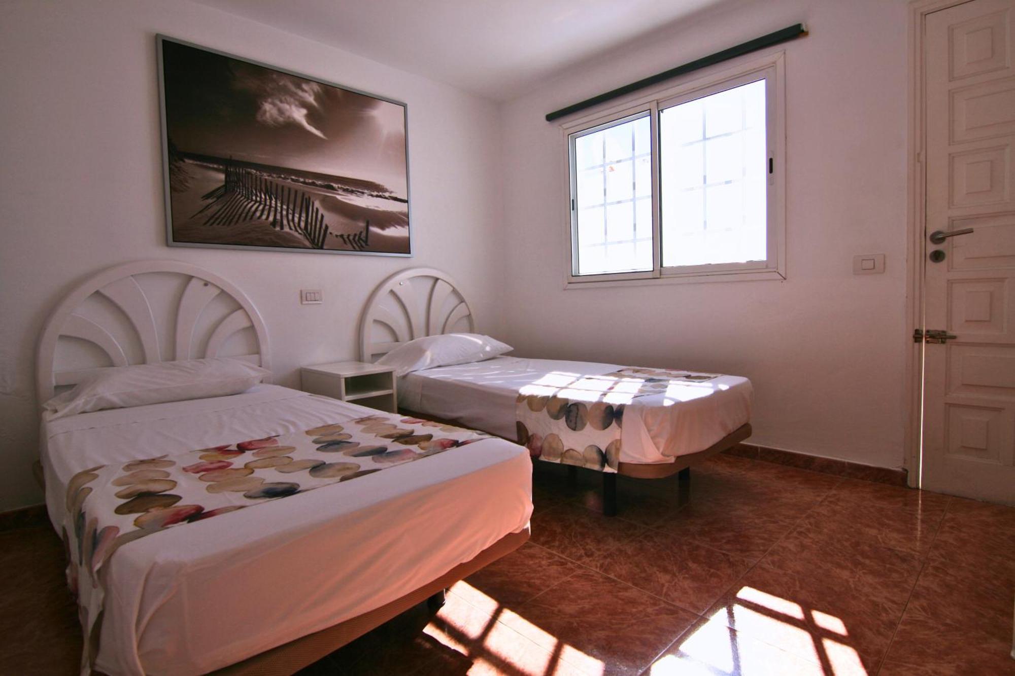Apartamentos Guanarama Puerto del Carmen  Rum bild
