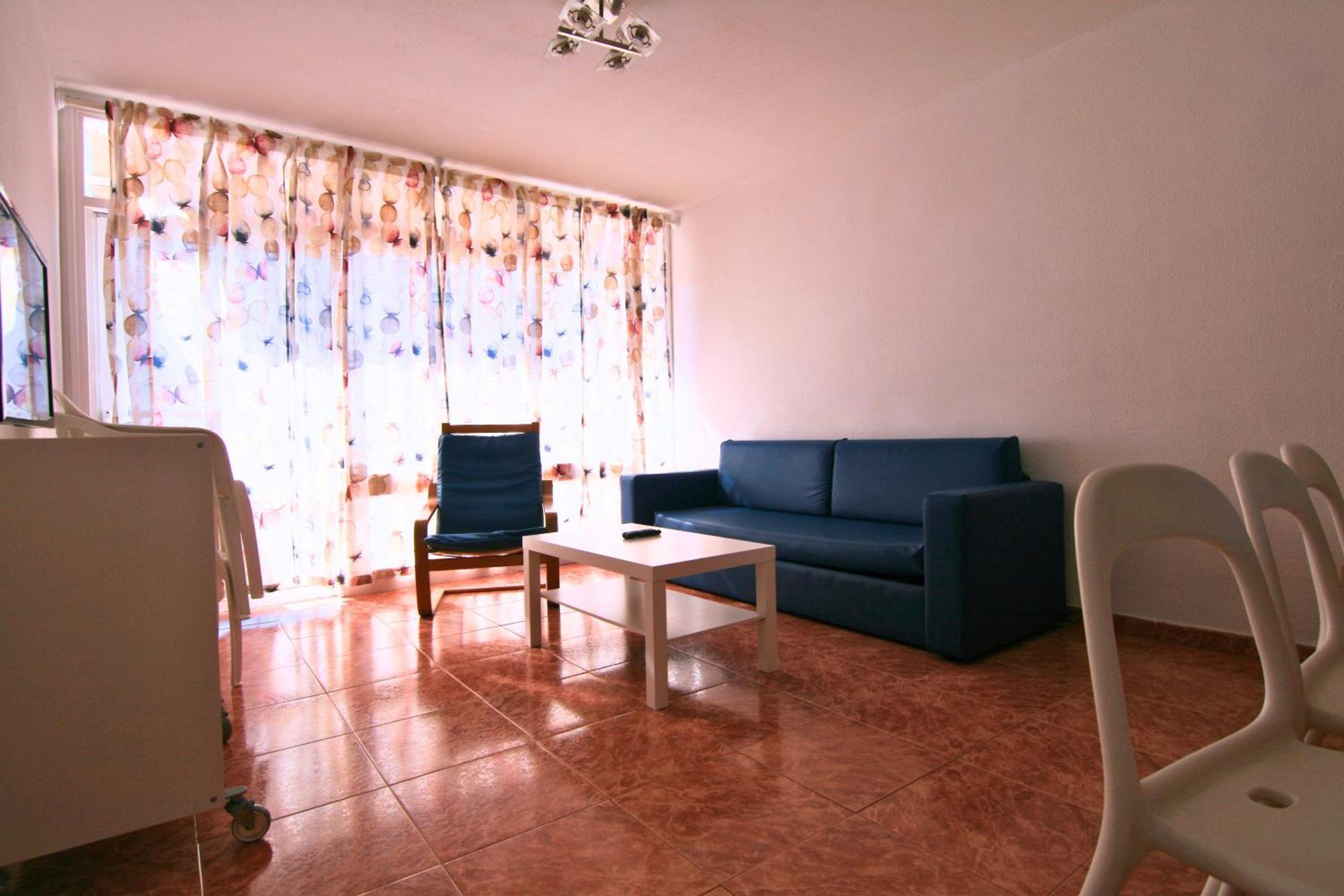 Apartamentos Guanarama Puerto del Carmen  Rum bild