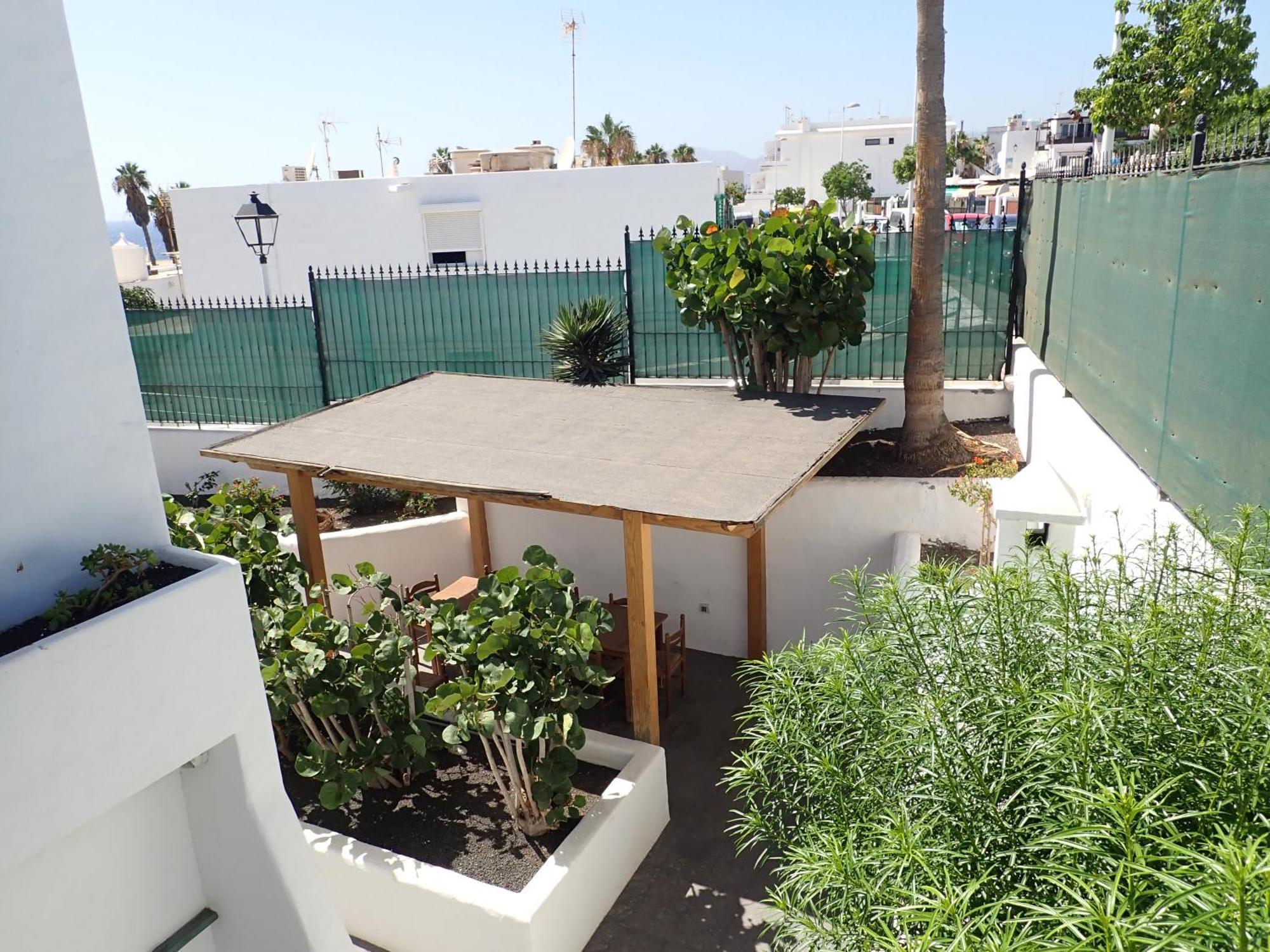 Apartamentos Guanarama Puerto del Carmen  Rum bild